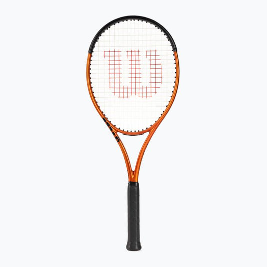 Wilson Burn 100 V 5.0 Tennis Racket (WR108810)