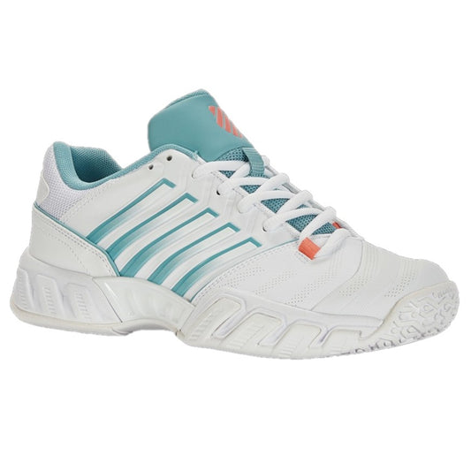K Swiss Bigshot Light 4 Omni Tennis Shoes Women's (97010-109M)
