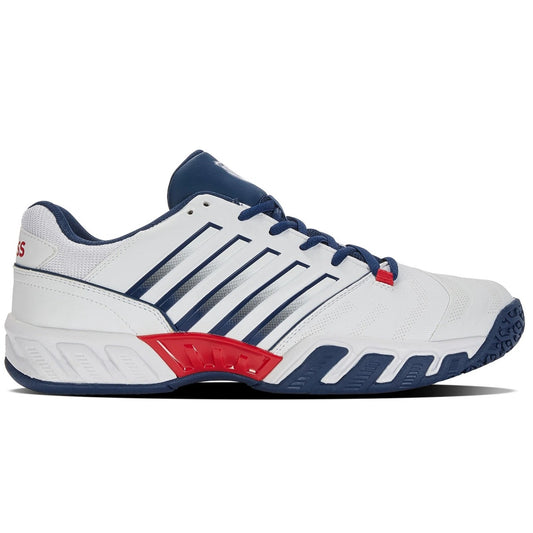 K Swiss Bigshot Light 4 Omni Tennis Shoes Men's (07010-136M)