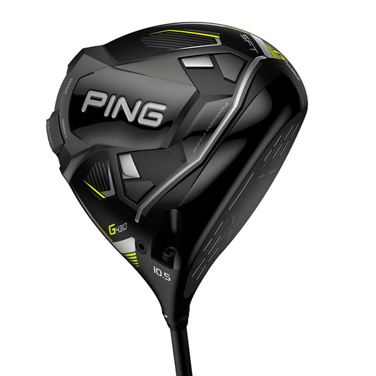 Ping G430 SFT Driver Mens Right Hand