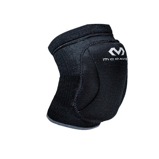 Mc David Sport Knee Pads (Black 601)