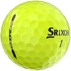 Srixon Soft Feel Golf Balls (13) x 12
