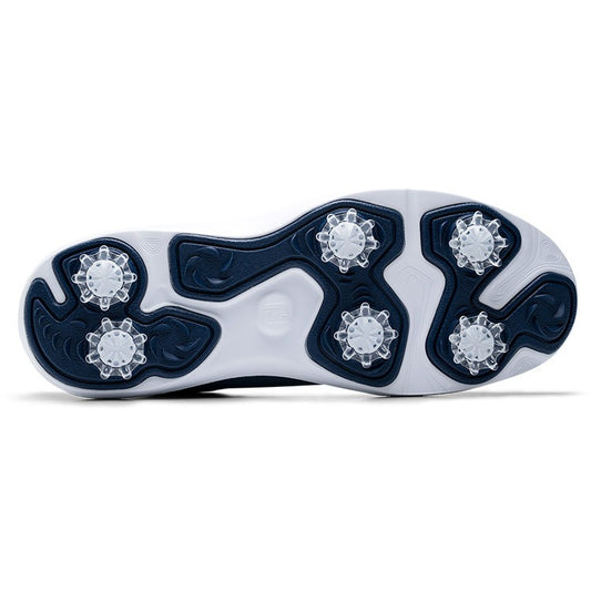 Footjoy eComfort Golf Shoe Ladies (Blue White)