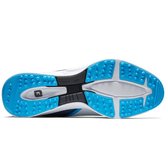 Footjoy Fuel Golf Shoe Mens Wide Fit