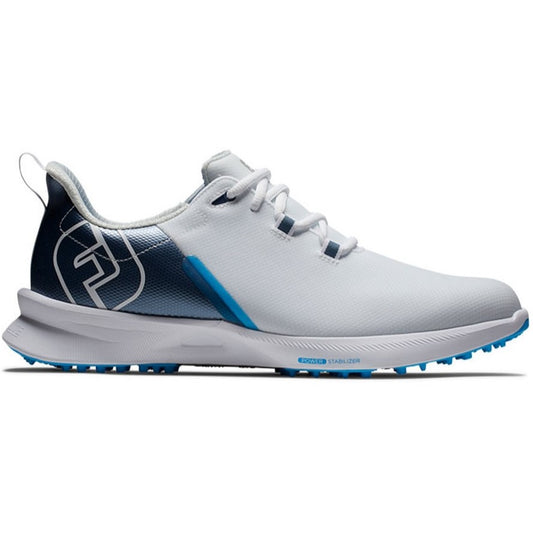 Footjoy Fuel Golf Shoe Mens Wide Fit
