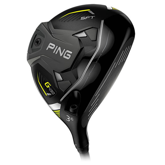 Ping G430 SFT Fairway Woods Mens Right Hand