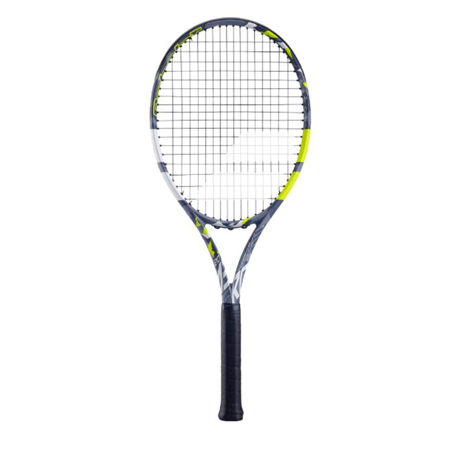 Babolat Evo Aero Tennis Racket Gleeson Sport Scene babolat-evo-aero-tennis-racket-gleeson-sport-scene