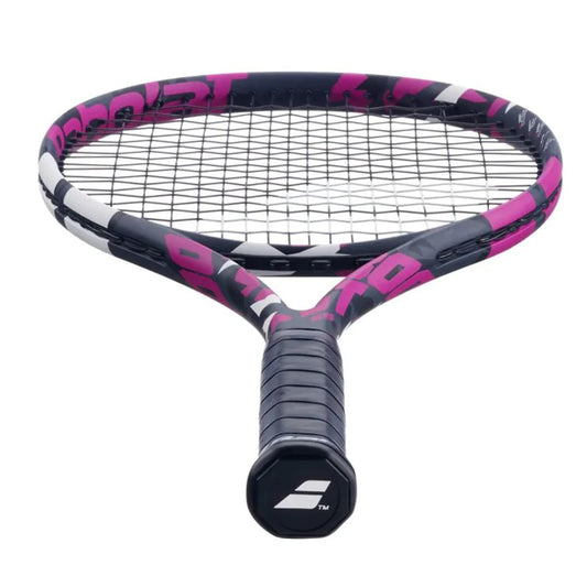 Babolat Boost Aero Tennis Racket (Pink)