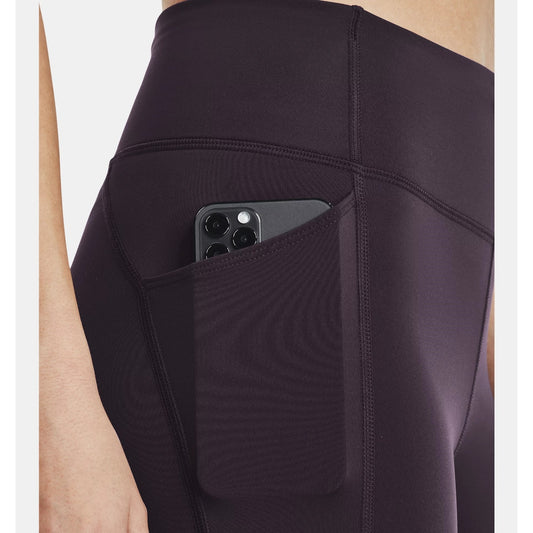 Under Armour Fly Fast 3.0 Ankle Leggings Women's (Tux Purple 541)