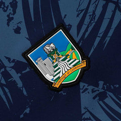 O'Neills Limerick GAA Away Keeper Jersey (Navy Gold)