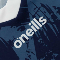 O'Neills Limerick GAA Away Keeper Jersey Kid's (Navy Gold)