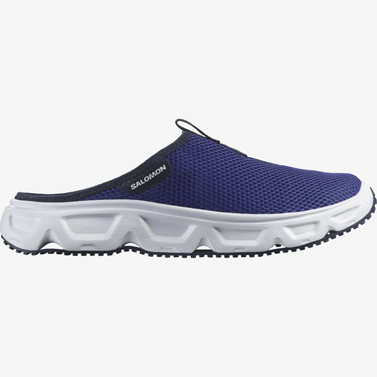 Salomon Reelax Slide 6.0 Men's (Clematis Blue White)