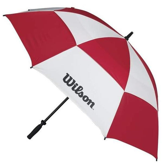 Wilson Double Canopy 62" Umbrella