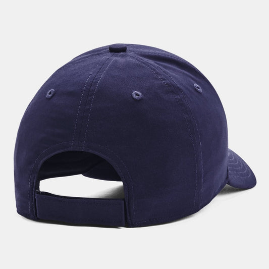 Under Armour Golf 96 Men's Cap (Navy 411)