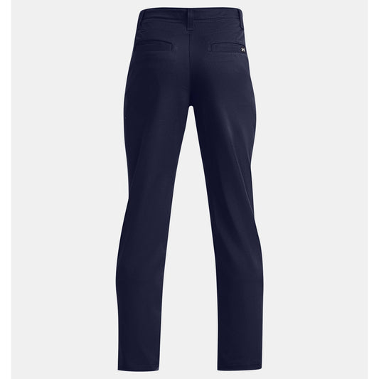 Under Armour Showdown Golf Trouser Junior (Navy 410)