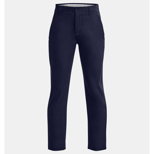 Under Armour Showdown Golf Trouser Junior (Navy 410)