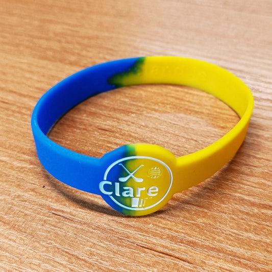 Clare Gaa Wristband