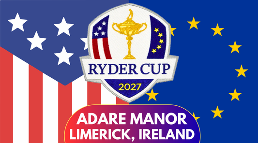 Ryder Cup 2027