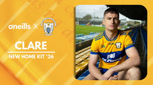Clare GAA
