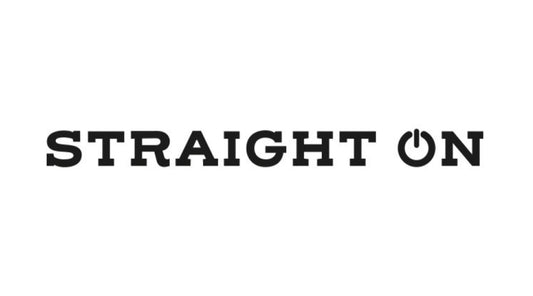 Straight On