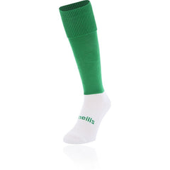 Premium Football Socks Plain