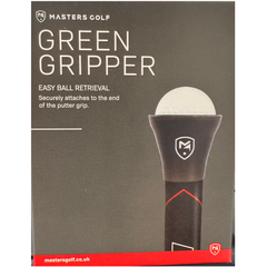 Masters Green Gripper Ball Pick Up