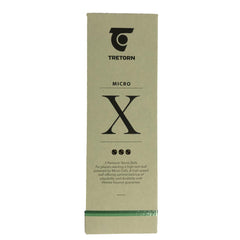 Tretorn Micro X 3-Pack Tennis Balls