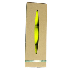 Tretorn Micro X 3-Pack Tennis Balls