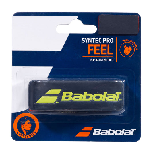 Babolat Syntec Pro Grip