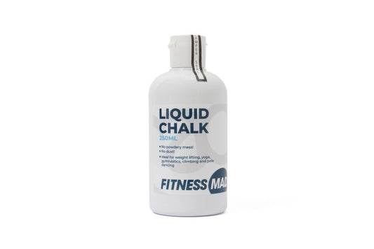 Fitness Mad Liquid Chalk 250ml