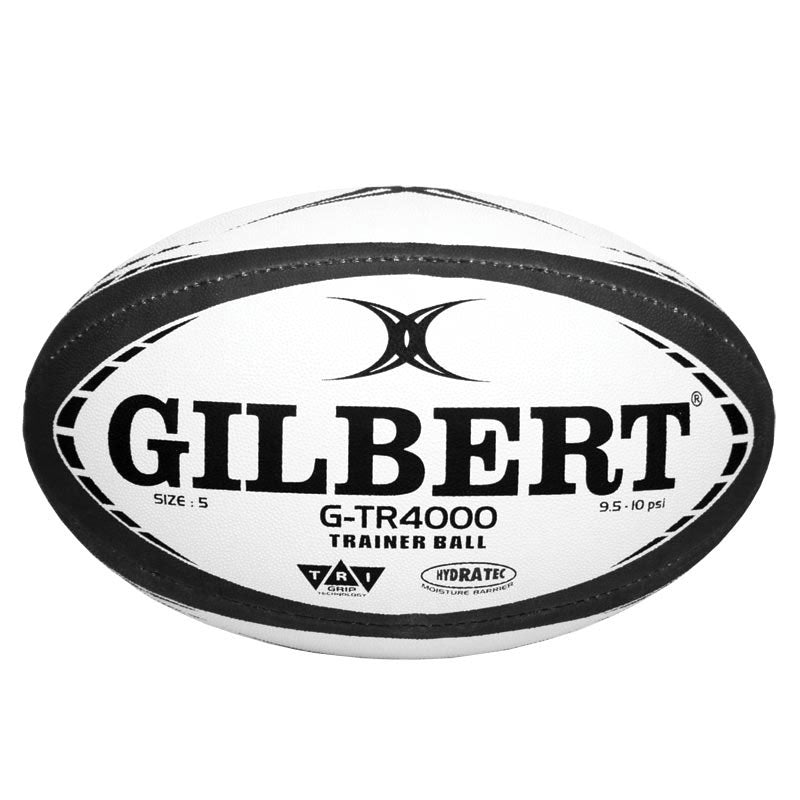 Gilbert G-TR4000 Rugby Ball