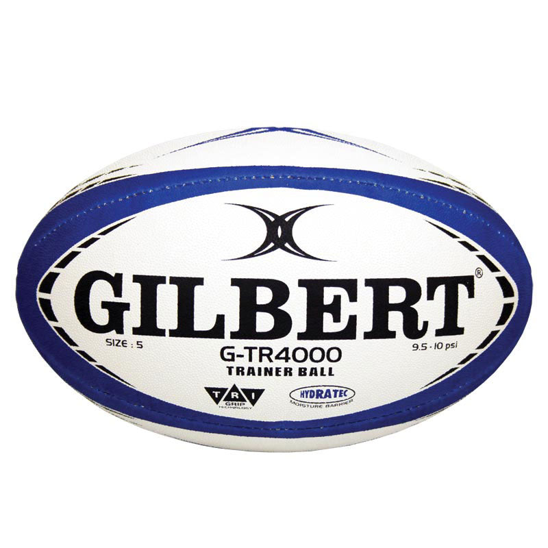 Gilbert G-TR4000 Rugby Ball