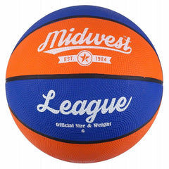 Midwest League Basketball
