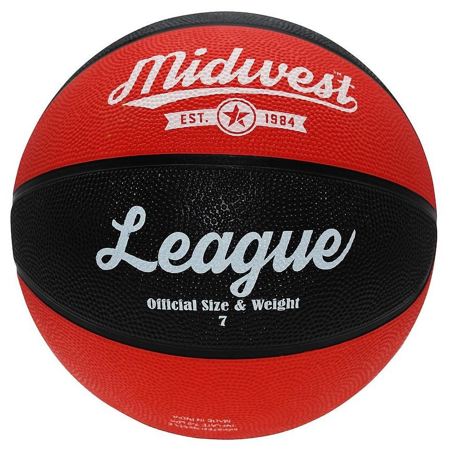 Midwest League Basketball