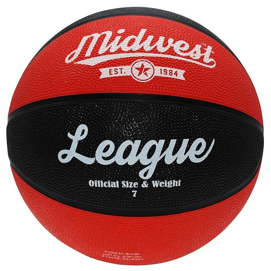 Midwest League Basketball