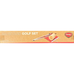 Masters Backyard Garden Golf Set - Cup, Pole & Flag