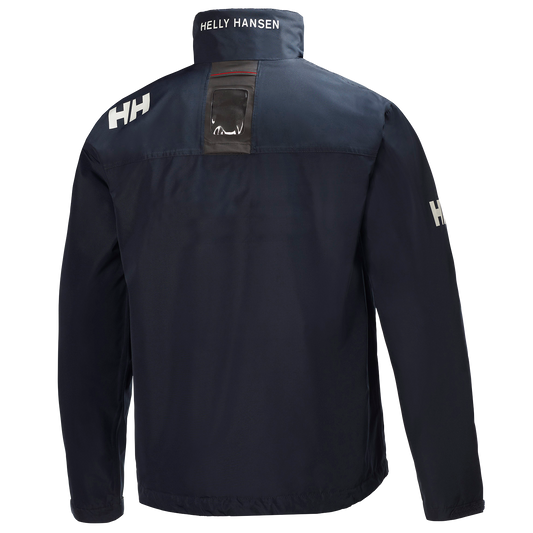 Helly Hansen Crew Midlayer Jacket Mens