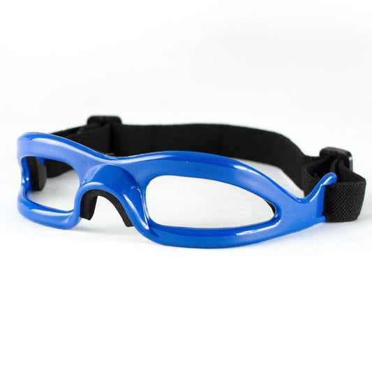 Challenger Lensless Eyeguards