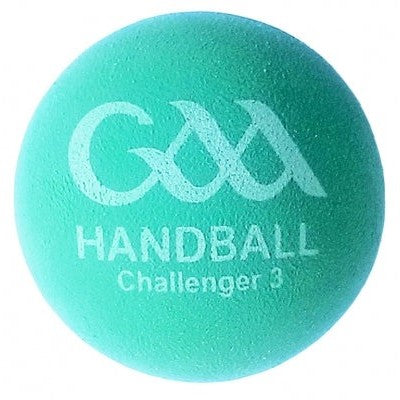 Challenger Handball #3 2pack