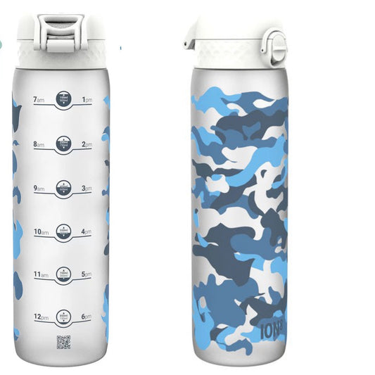 Ion8 Quench Gym and Outdoors Water Bottle