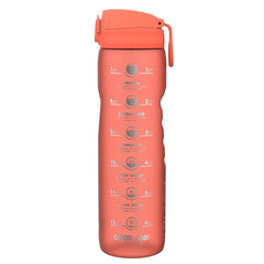 Ion8 Quench Gym and Outdoors Water Bottle