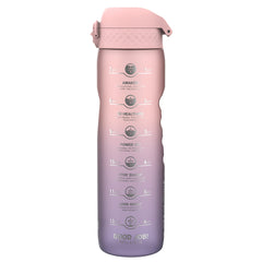 Ion8 Quench Gym and Outdoors Water Bottle
