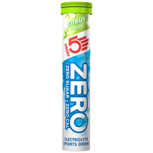 High 5 Zero Tube x 20 Tabs
