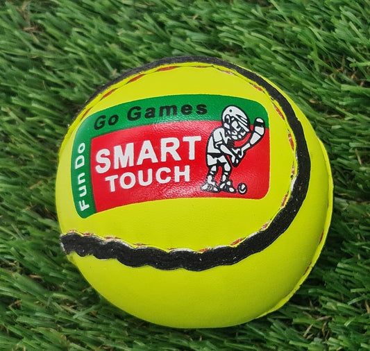 Go Hurling Smart Touch Sliotar