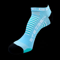 Steigen No-Blister No-Show Sock Unisex