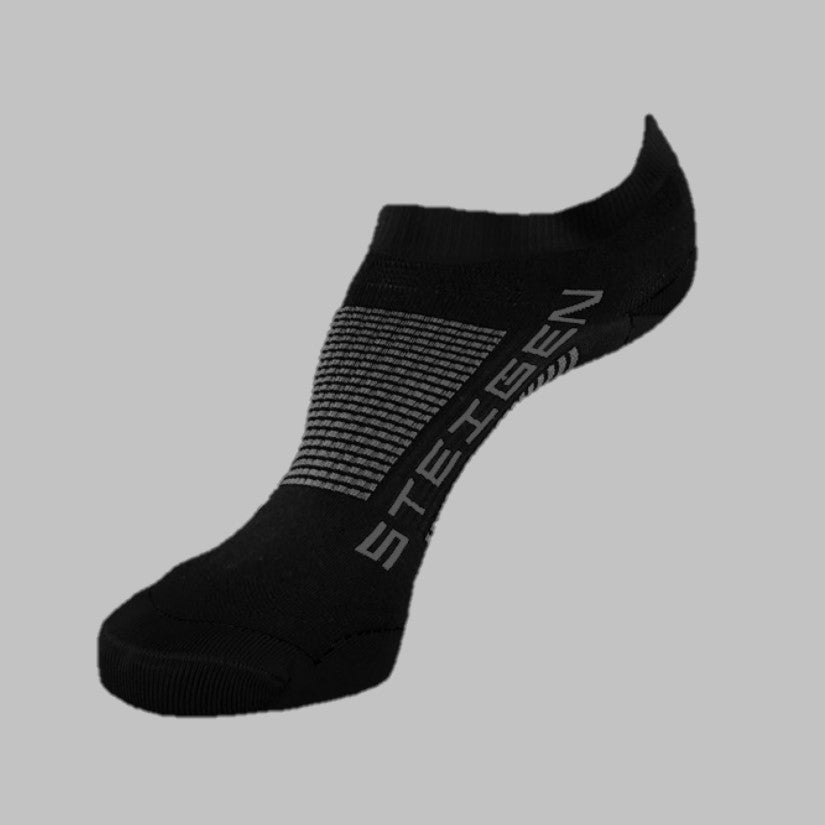 Steigen No-Blister No-Show Sock Unisex