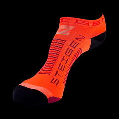 Steigen No-Blister No-Show Sock Unisex