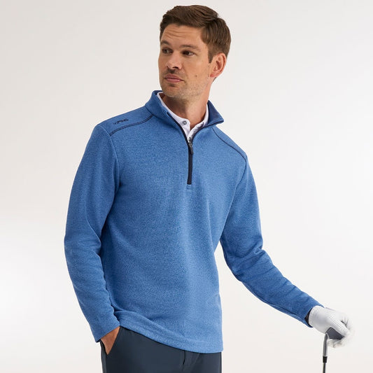 Ping Ramsey Half Zip Top Mens