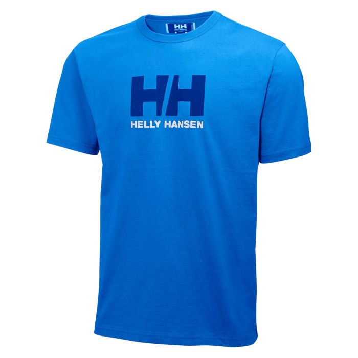 Helly Hansen Logo T-shirt Mens