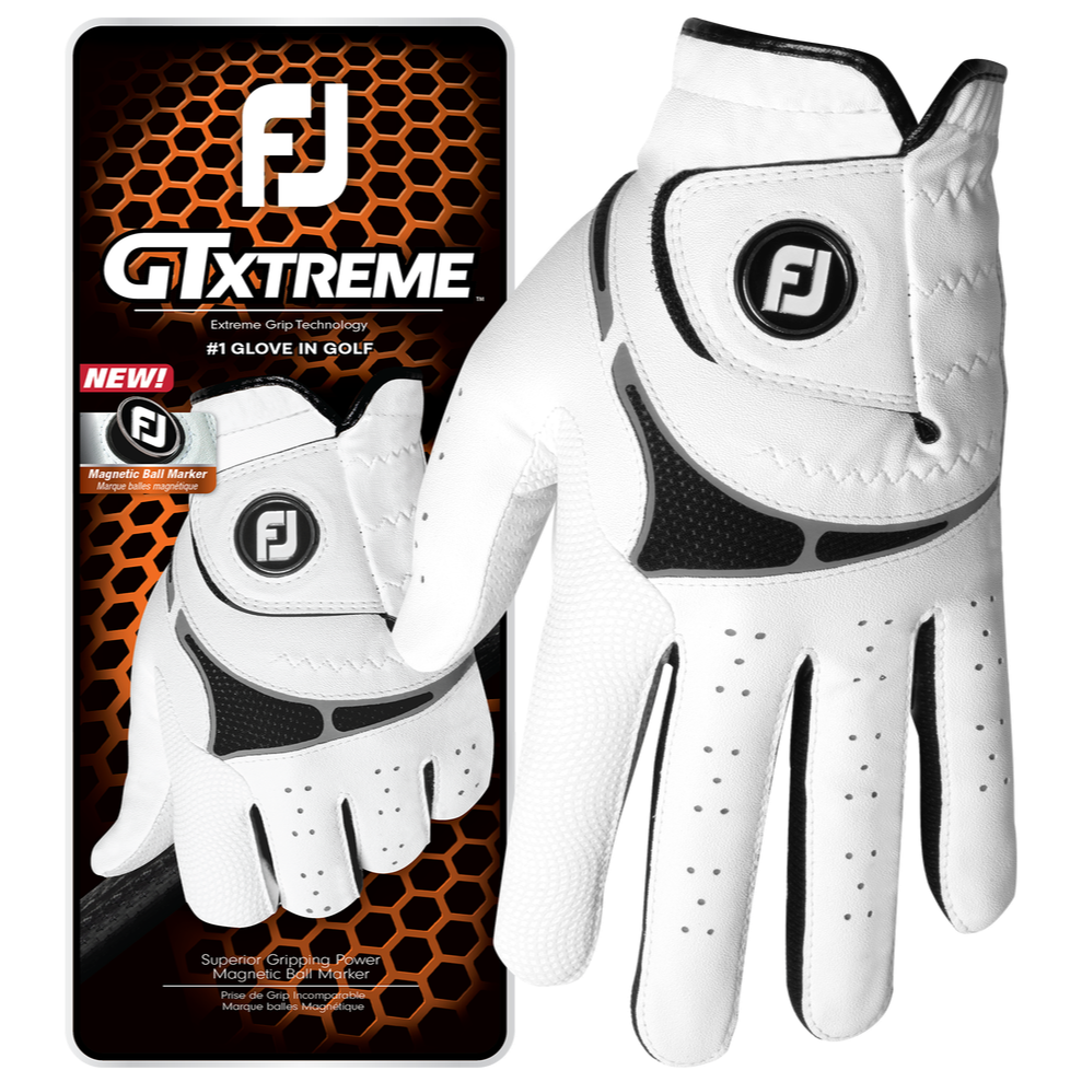Footjoy Gtxtreme Glove Ladies Right Hand